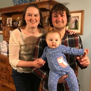 Meet your Posher, Kayla